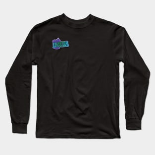 Pocket Design Long Sleeve T-Shirt